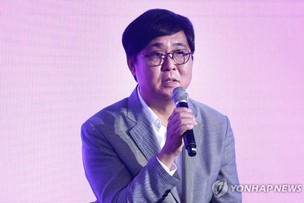 최휘영 /사진=연합뉴스 DB