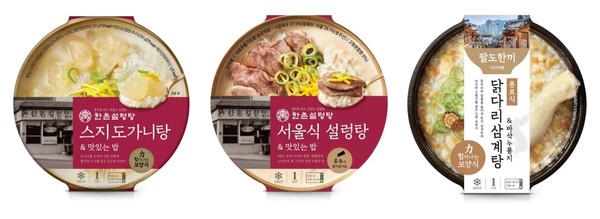 /사진=한촌설렁탕