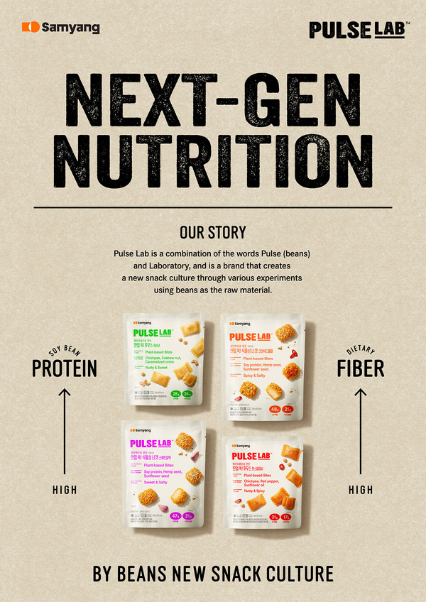 펄스랩 이미지/사진=삼양식품