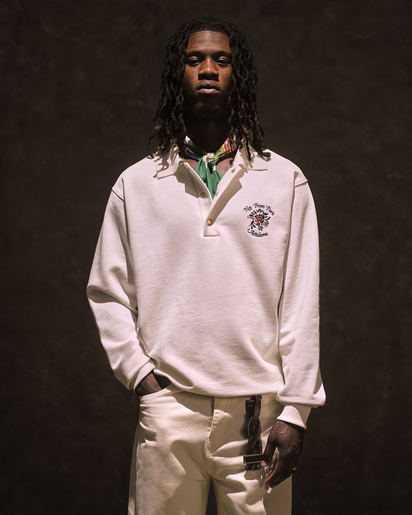 ​ 드롤 드 무슈/사진=코오롱FnC