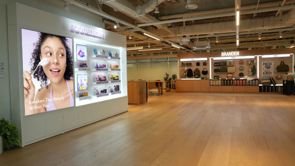 부스터스, 사세 확장 신사옥 이전/사진=부스터스