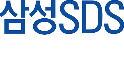 삼성SDS lettermark/사진=삼성SDS