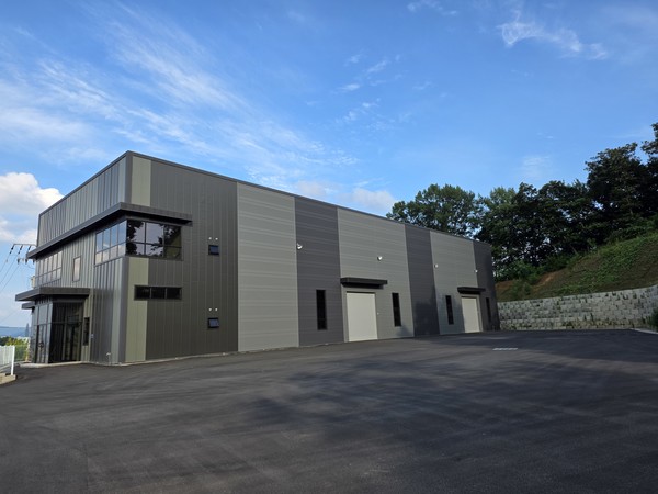 비링커, 제조 거점 ‘천안 테크센터’ 300평 규모로 확장/사진=비링커