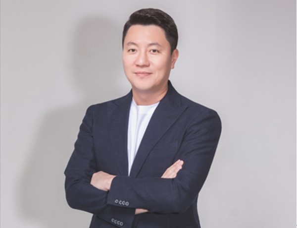 /사진=임병준 덴컴 대표