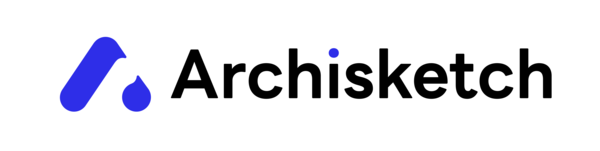 /사진=아키스케치 로고