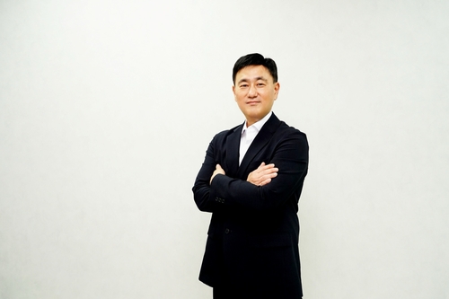 정병호 마제스티골프 신임 대표이사/사진=마제스티골프