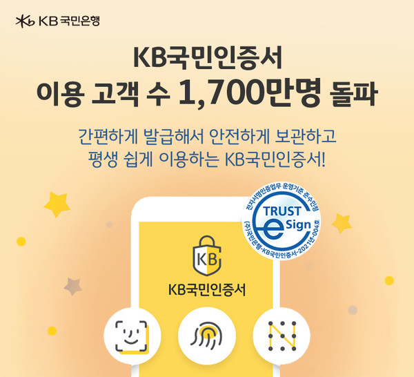/사진=KB국민은행