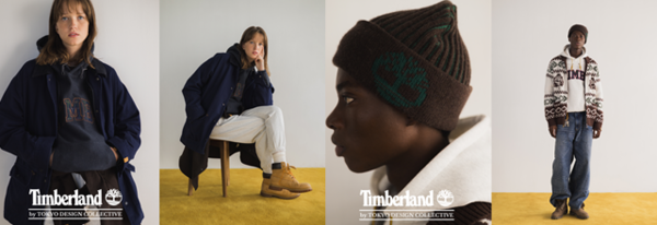 /사진=팀버랜드