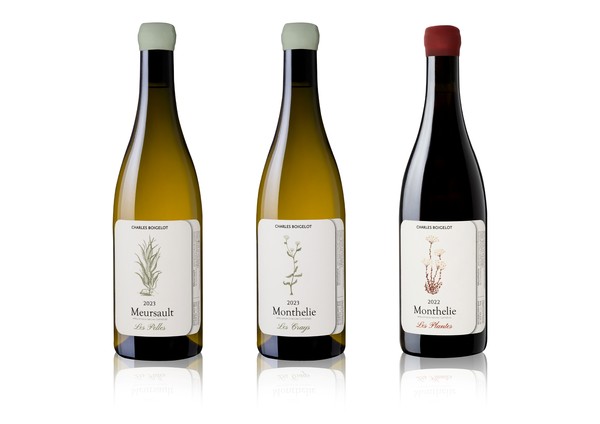 나라셀라, ‘샤를 부아젤롯’ 와인 국내 단독 출시/사진=나라셀라