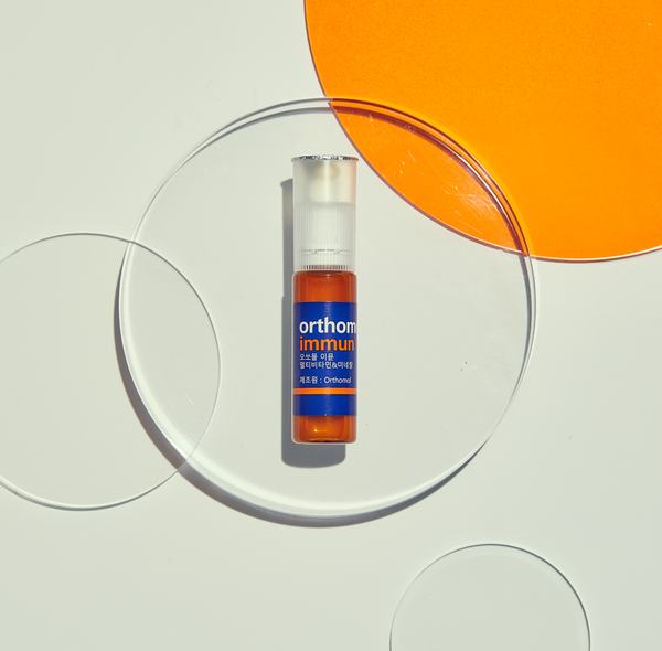 프리미엄 비타민 오쏘몰, 신세계백화점 강남점 입점.. 오프라인 접근성 강화/사진=동아제약