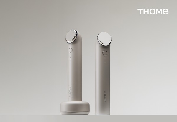 물방울 초음파 디바이스 톰 ‘더 글로우’/사진=앳홈