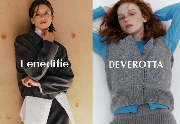 신규 브랜드/사진=CJ온스타일