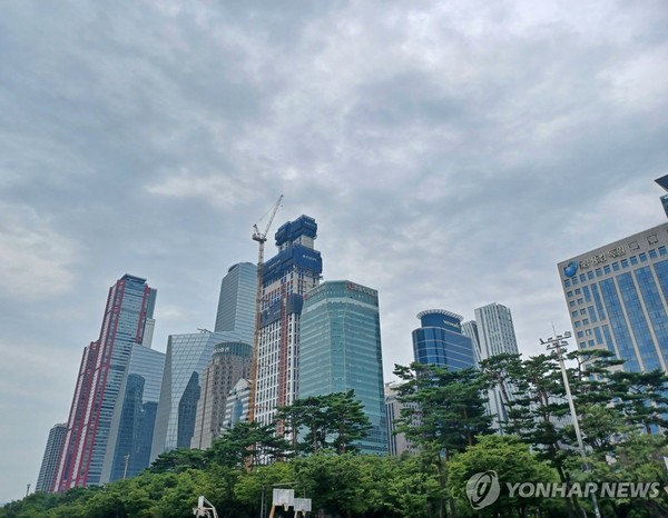 여의도 증권가/사진=연합뉴스