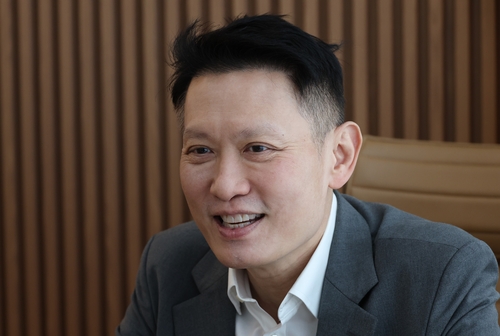 가상자산 거래소 바이낸스 리처드 텅 대표/사진=연합뉴스