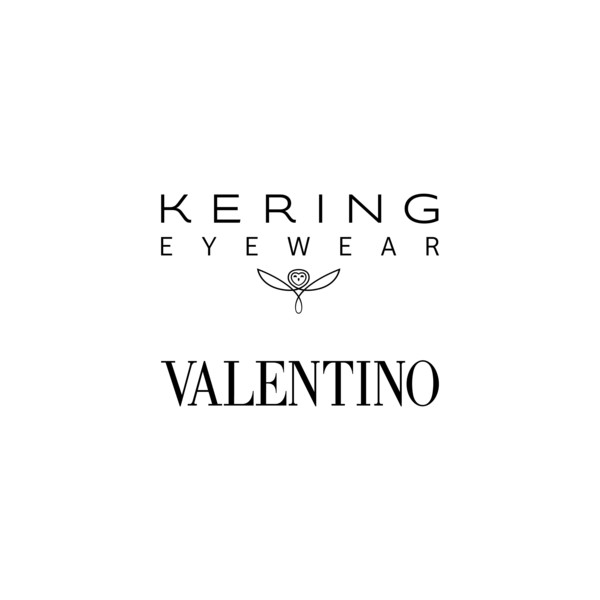 Kering Eyewear x Valentino/사진=케어링 아이웨어