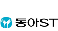 동아ST CI 국문/사진=동아ST