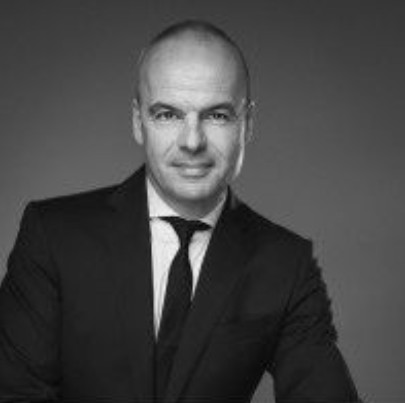 토마스 엘러 SK온 유럽대표/사진=토마스 엘러 부사장 링크드인