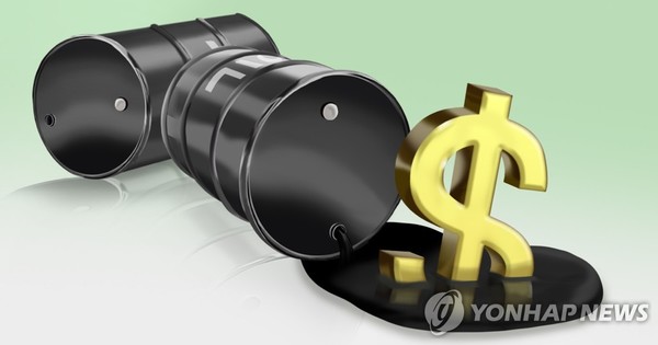 국제 유가 (PG)/사진=김민아 제작