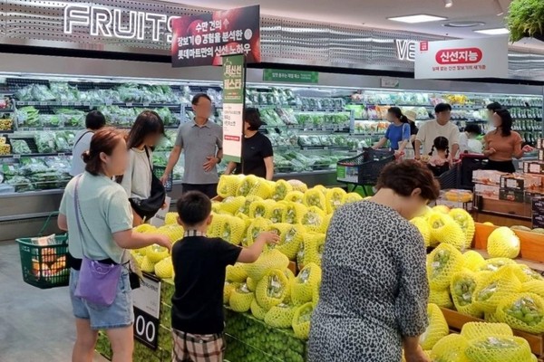 /사진=롯데마트