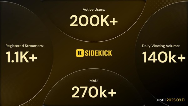 /사진=사이드킥