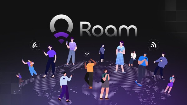 롬(Roam)/사진=롬