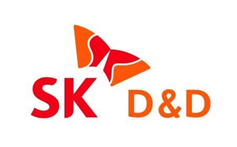 SK디앤디 로고/사진=SK디앤디