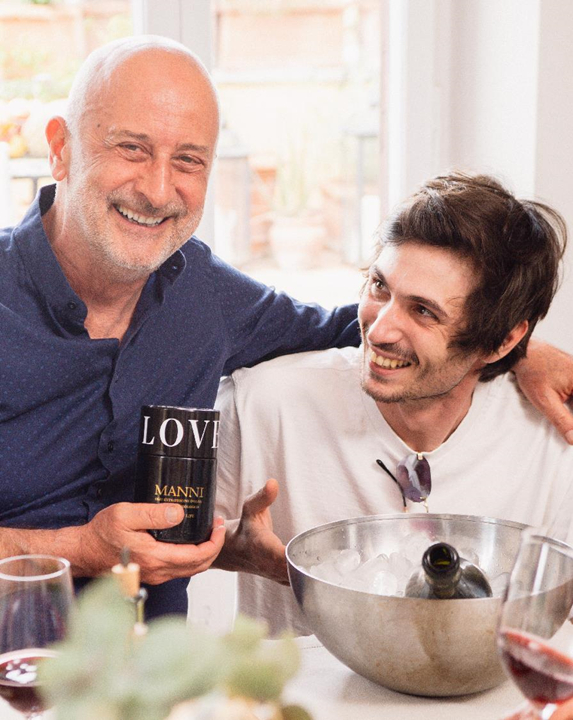 쿠팡 이탈리안 마켓 입점 브랜드 만니/사진=쿠팡