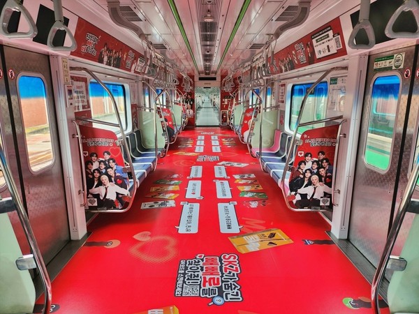 롯데웰푸드 '스트레이 키즈(Stray Kids)가 숨긴 빼빼로를 찾아줘!' 이벤트/사진=롯데웰푸드