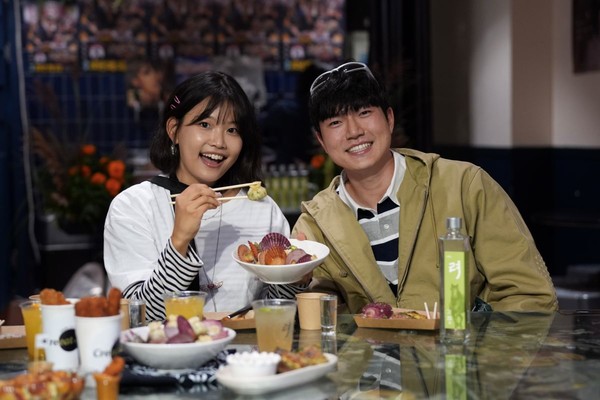 크레잇 팝업행사/사진=CJ제일제당