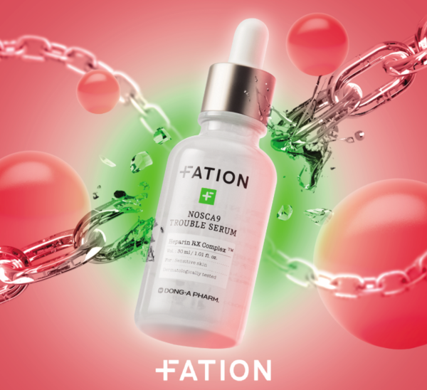 군 장병들의 건강한 피부 관리를 위해 육군본부 행사에 제품 기부/사진=동아제약