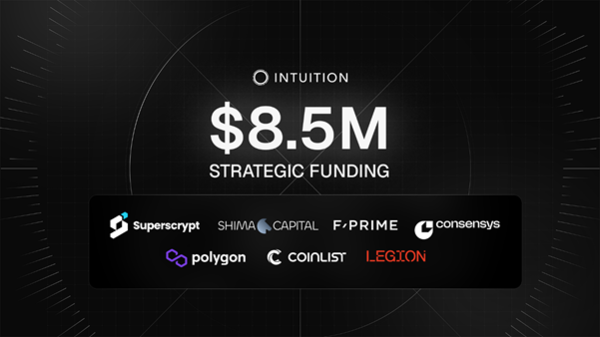 인튜이션 투자 유치/사진=인튜이션