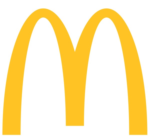 한국맥도날드 로고/사진=맥도날드