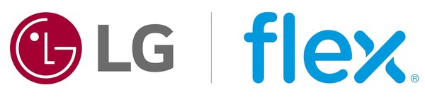 LG전자_Flex Mou_로고/사진=LG전자