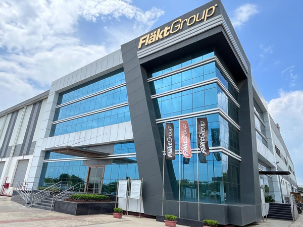삼성전자가 6일 유럽 최대 공조기기 업체인 독일 플랙트그룹 인수 절차를 완료했다./사진=삼성전자