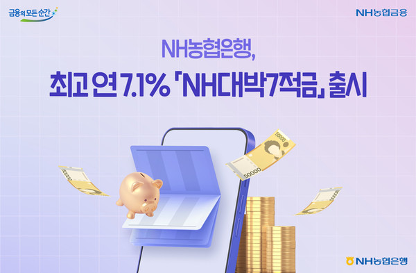 /사진=NH농협은행