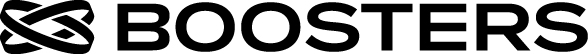 부스터스 로고/사진=부스터스