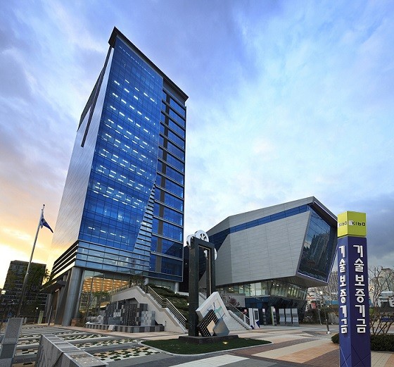 기술보증기금 본점/ 사진=기술보증기금 제공