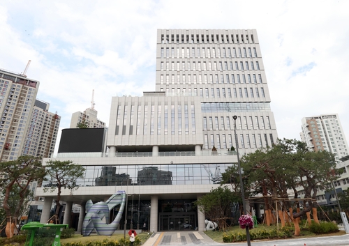 동작구청/ 사진=동작구 제공