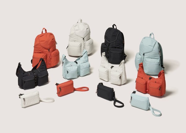 브랜든 세이프 플러스 라인 3종/사진=부스터스