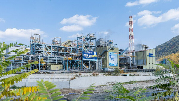 영풍 석포제련소 전경/사진=영풍