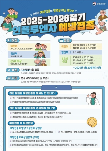 / 사진=질병관리청 제공