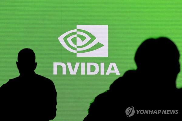 엔비디아 AI 데이 서울/ 사진=연합뉴스