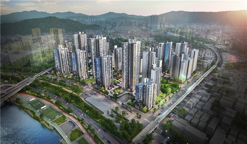 조감도/ 사진=서울시 제공