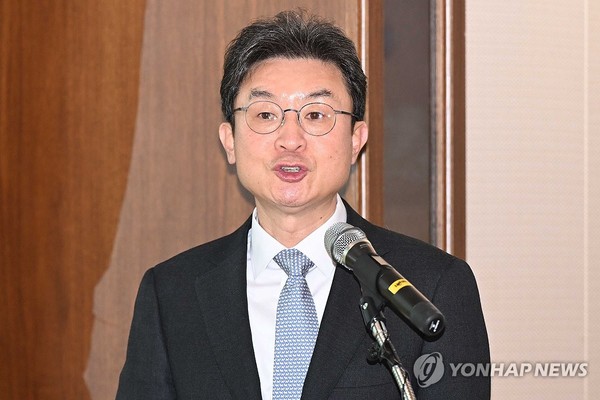 이억원 금융위원장/ 사진=연합뉴스