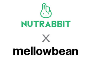 건강기능식품 제조 서비스 '뉴트래빗', 캐릭터 IP '맬로우빈'과 MOU 체결 - 뉴스 썸네일 이미지