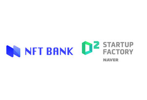네이버 D2SF, NFT 자산관리 스타트업 'NFT뱅크'에 신규 투자 단행 - 뉴스 썸네일 이미지