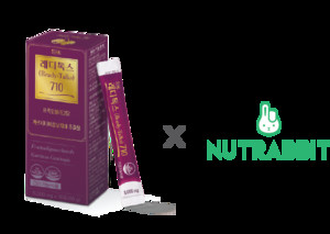 뉴트래빗-GM화장품, 프리미엄 건강기능식품 '레디톡스' 출시 - 뉴스 썸네일 이미지