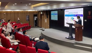 홍릉 바이오클러스터 스타트업, 고려대 안암병원 의료진과 임상 협력 - 뉴스 썸네일 이미지