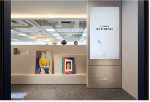 아이스크리에이티브, 글로벌 숏폼 운영 전문 기업 링고글로벌과 MOU 체결 - 뉴스 썸네일 이미지