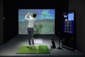 레인지엑스, 명지대 스포츠학부에 골프 론치모니터 '레인지엑스' 공급 - 뉴스 썸네일 이미지